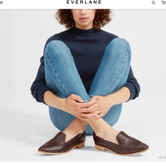Everlane Shoes - EVERLANE|TheModernPointLoafer
